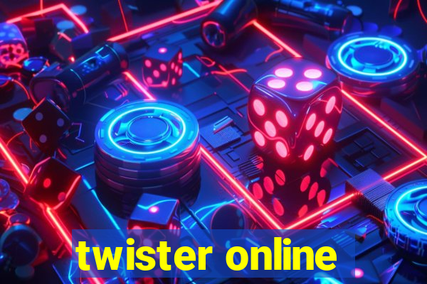 twister online